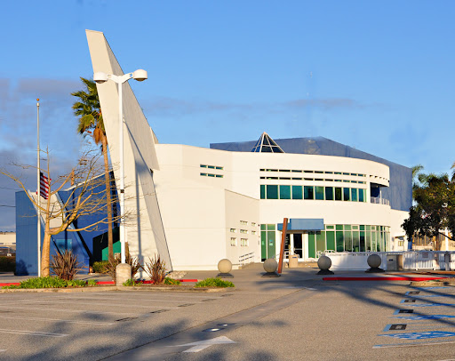 anning’s Landing Community Center