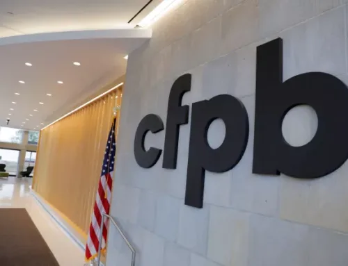 CFPB v. CFSA questions whether the CFPB violates the Constitution